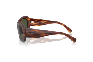 Vue latérale Ray-Ban BEATE (RB2212 - 954/31)