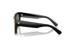 Vue latérale Ray-Ban RB2217M (F6016P)