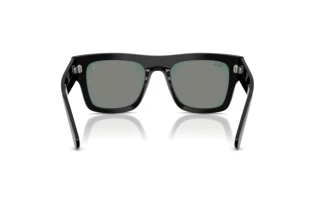 Vue arrière Ray-Ban RB2217M (F6016P)