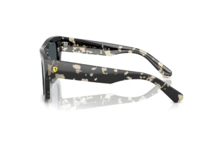 Vue latérale Ray-Ban RB2217M (F70387)