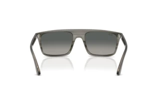 Vue arrière Ray-Ban RB2222 (143871)