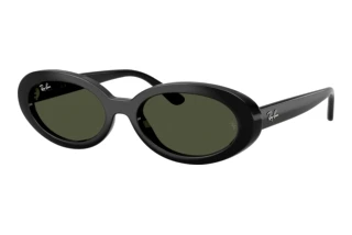 Vue de face Ray-Ban RB2223 (901/31)