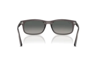 Vue arrière Ray-Ban RB2224 (667571)