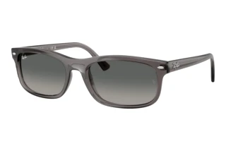Vue de face Ray-Ban RB2224 (667571)