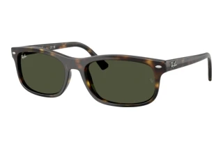 Vue de face Ray-Ban RB2224 (710/31)