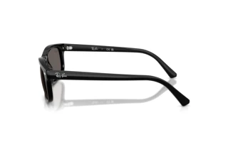 Vue latérale Ray-Ban RB2224 (901/B1)