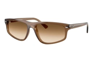Vue de face Ray-Ban RB2225 (664051)