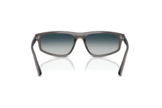 Vue arrière Ray-Ban RB2225 (667532)