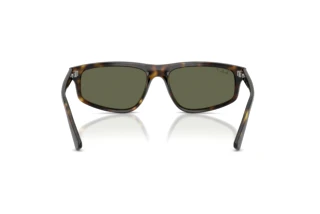 Vue arrière Ray-Ban RB2225 (710/58)