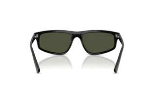 Vue arrière Ray-Ban RB2225 (901/31)