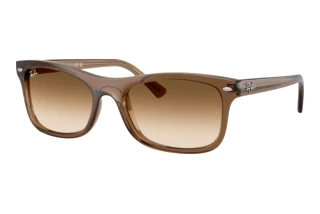 Vue de face Ray-Ban RB2226 (664051)