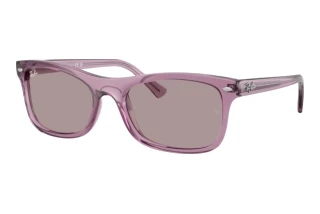 Vue de face Ray-Ban RB2226 (684753)
