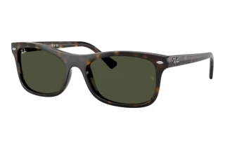 Vue de face Ray-Ban RB2226 (710/31)