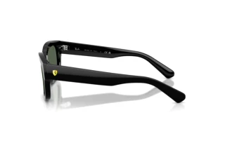 Vue latérale Ray-Ban RB2228M (F60171)