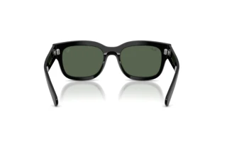 Vue arrière Ray-Ban RB2228M (F60171)