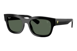 Vue de face Ray-Ban RB2228M (F60171)