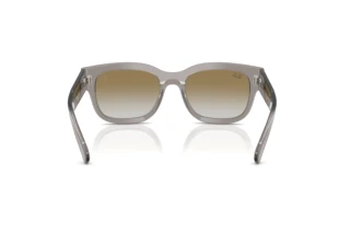 Vue arrière Ray-Ban RB2228M (F7046E)