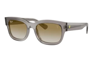 Vue de face Ray-Ban RB2228M (F7046E)