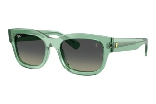 Vue de face Ray-Ban RB2228M (F70911)