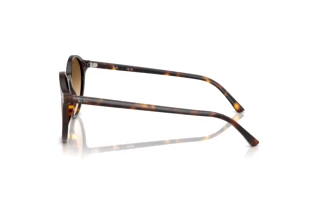 Vue latérale Ray-Ban BERNARD (RB2230 - 902/51)