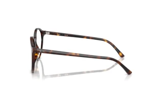 Vue latérale Ray-Ban BERNARD (RB2230 - 902/GH)