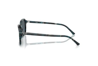 Vue latérale Ray-Ban RAIMOND (RB2231 - 1417R5)