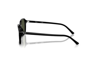 Vue latérale Ray-Ban RAIMOND (RB2231 - 901/31)
