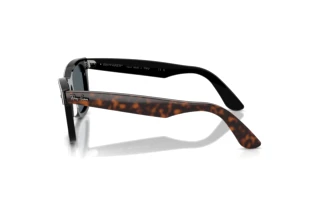 Vue latérale Ray-Ban WAYFARER (RB2240 - 1441R5)