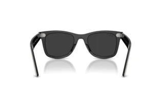 Vue arrière Ray-Ban WAYFARER (RB2240 - 144248)