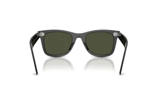 Vue arrière Ray-Ban WAYFARER (RB2240 - 144431)