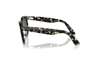 Vue latérale Ray-Ban WAYFARER WAY (RB2241 - 133371)