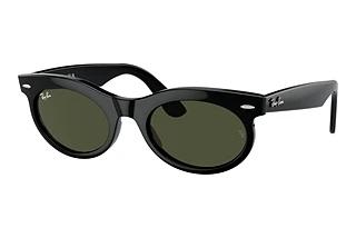 Ray-Ban RB2242 901/31 GreenBlack