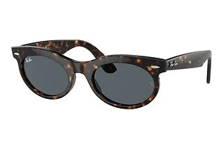 Ray-Ban RB2242 902/R5 BlueHavana