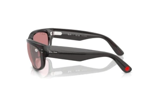 Vue latérale Ray-Ban MEGA BALORAMA (RB2289 - 14543E)