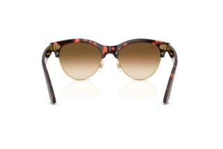 Vue arrière Ray-Ban CLUBMASTER WAY (RB2341 - 143251)