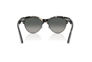 Vue arrière Ray-Ban CLUBMASTER WAY (RB2341 - 143371)