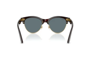 Vue arrière Ray-Ban CLUBMASTER WAY (RB2341 - 990/3R)