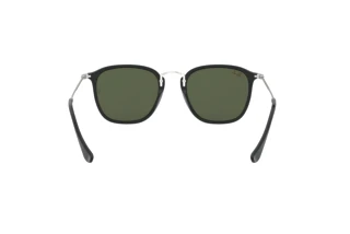 Vue arrière Ray-Ban RB2448N (901)