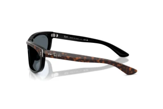 Vue latérale Ray-Ban BALORAMA (RB2489 - 1441R5)