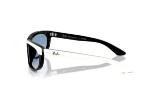 Vue latérale Ray-Ban BALORAMA (RB2489 - 14443F)