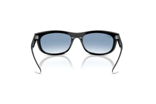 Vue arrière Ray-Ban BALORAMA (RB2489 - 14443F)