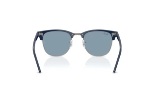 Vue arrière Ray-Ban CLUBMASTER (RB3016 - 687956)