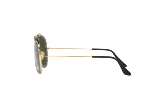 Vue latérale Ray-Ban ROAD SPIRIT (RB3428 - 923931)