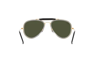 Vue arrière Ray-Ban ROAD SPIRIT (RB3428 - 923931)