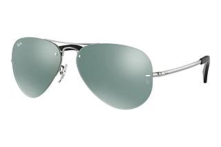 Ray-Ban RB3449 003/30 SilverSilver