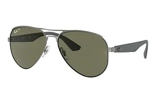 Ray-Ban RB3523 029/9A