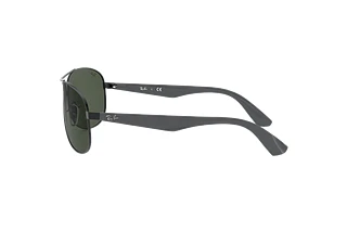 Vue latérale Ray-Ban RB3526 (006/71)