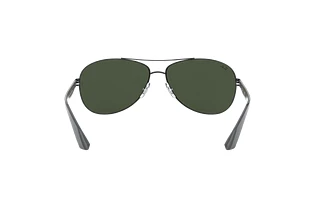 Vue arrière Ray-Ban RB3526 (006/71)