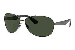 Vue de face Ray-Ban RB3526 (006/71)