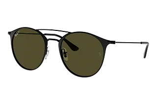 Vue de face Ray-Ban RB3546 (186/9A)
